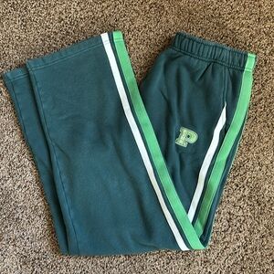 PINK 💚 Campus Collection Sweatpants
